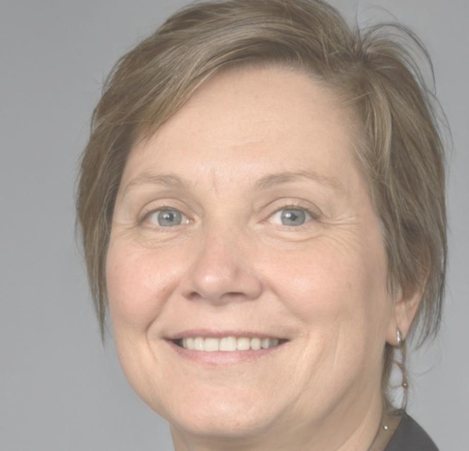 Elena Martínez, Directora de Nutrición