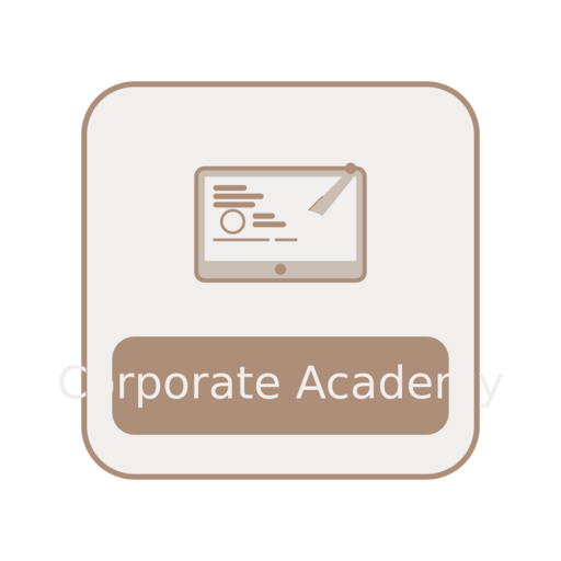 Corporate Academy Logo